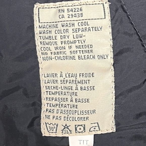 Royal Robbins Sz 2 Convertible Cargo Pants to Shorts Zipper Adjustable Leg Black - Picture 11 of 14